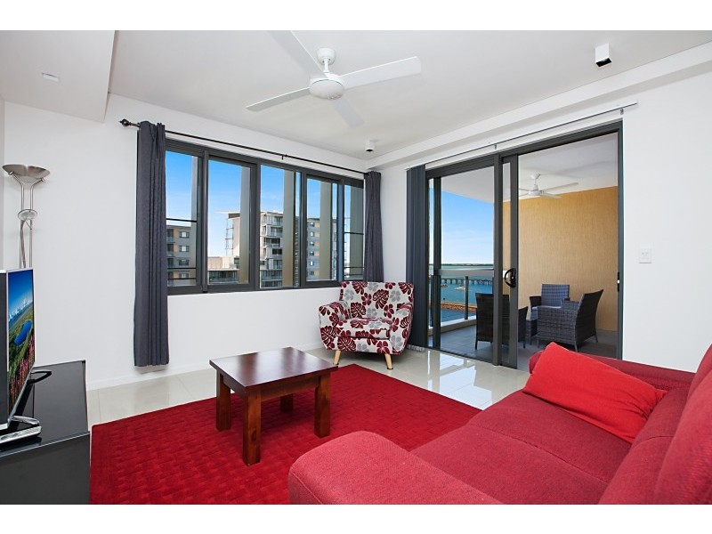6603/7 Anchorage Court, Darwin City NT 0800