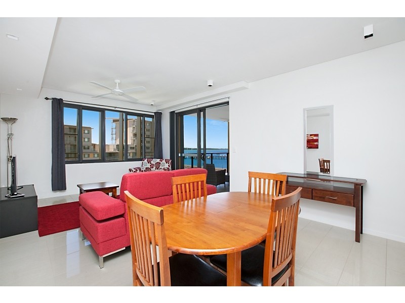 6603/7 Anchorage Court, Darwin City NT 0800