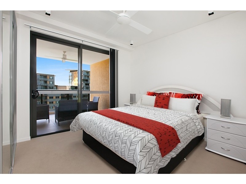 6603/7 Anchorage Court, Darwin City NT 0800