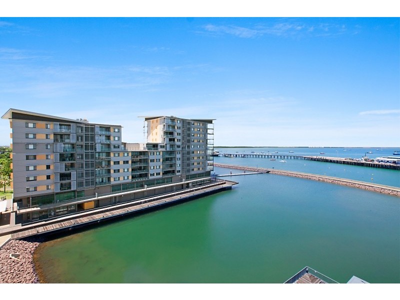 6603/7 Anchorage Court, Darwin City NT 0800