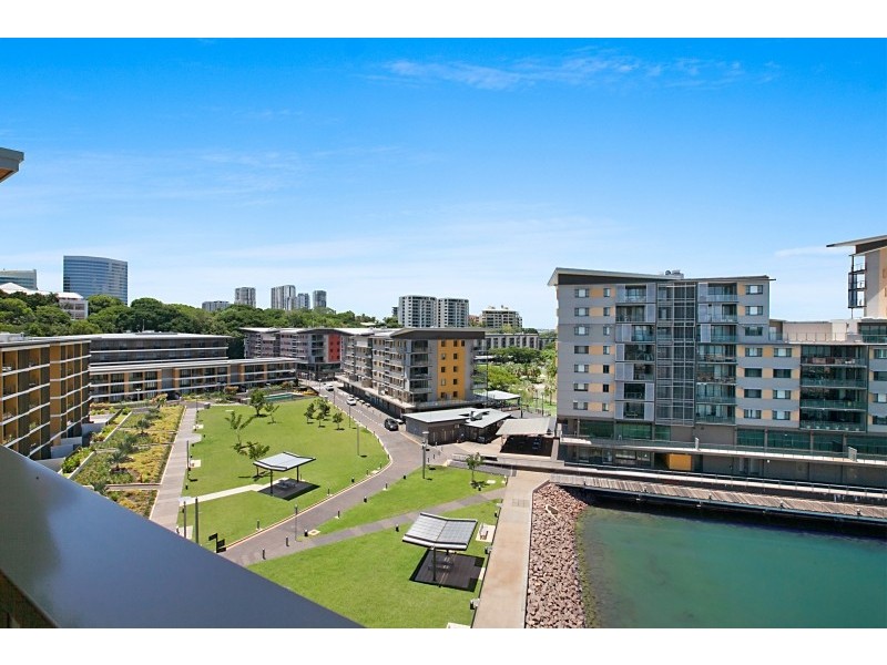 6603/7 Anchorage Court, Darwin City NT 0800