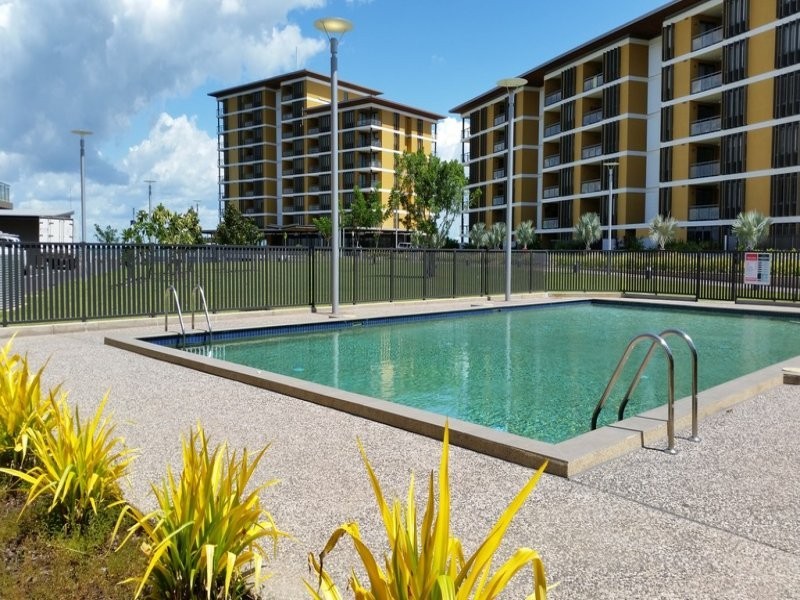 6603/7 Anchorage Court, Darwin City NT 0800