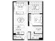 6603/7 Anchorage Court, Darwin City NT 0800 Floorplan