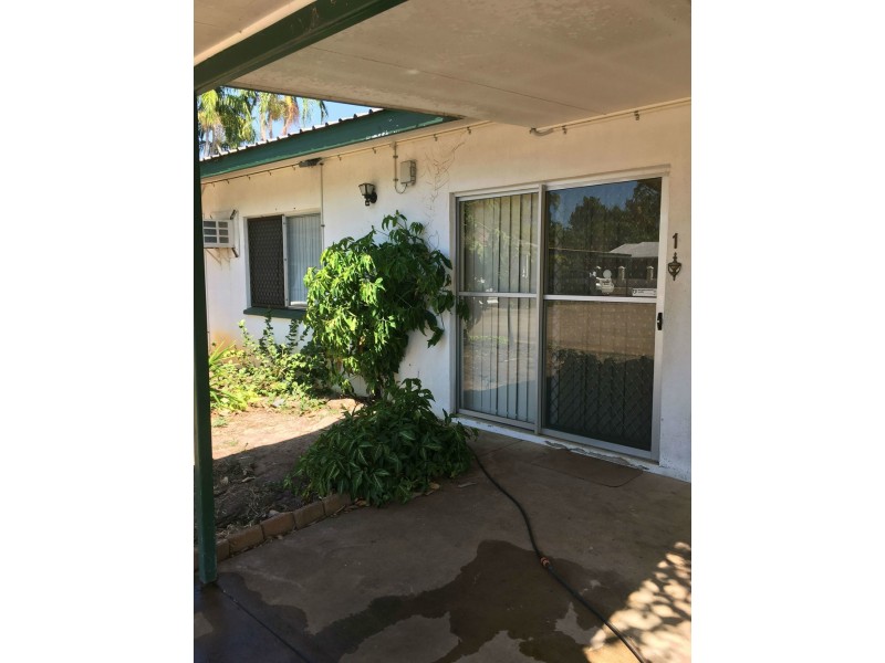 1/20 Leanyer Drive, Leanyer NT 0812