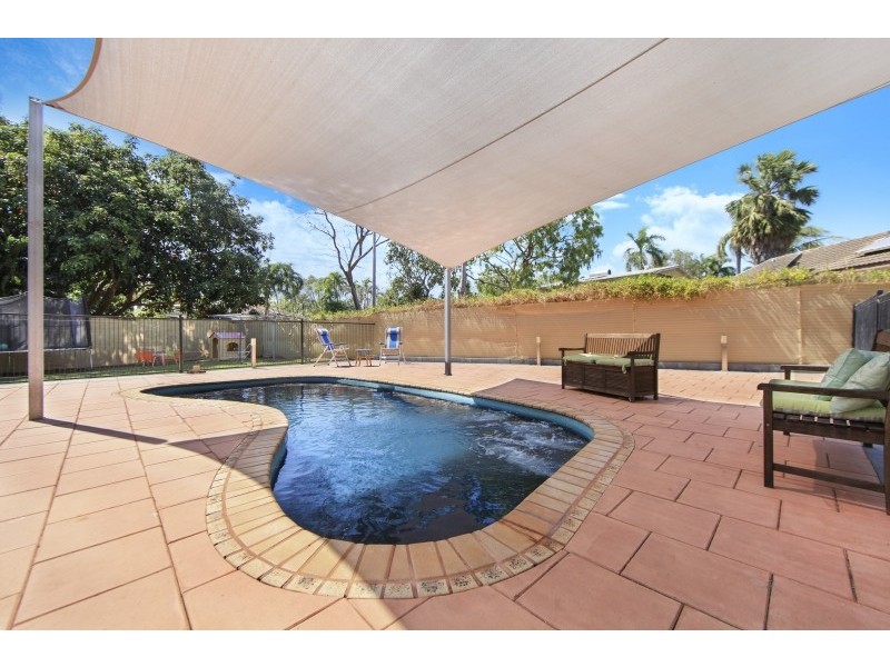 30 Hodgson Drive, Leanyer NT 0812