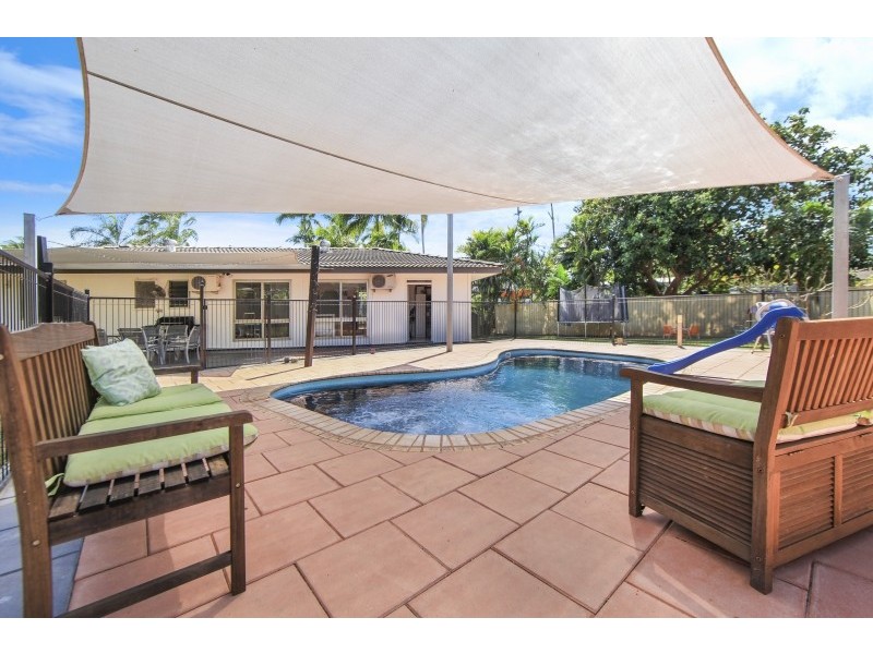 30 Hodgson Drive, Leanyer NT 0812