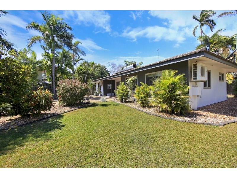 30 Hodgson Drive, Leanyer NT 0812