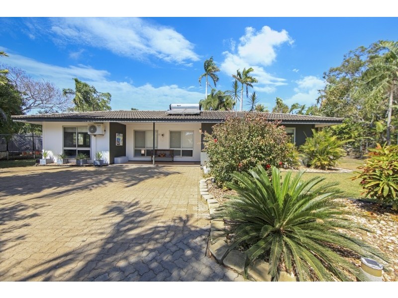 30 Hodgson Drive, Leanyer NT 0812