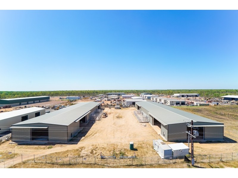 15 and 19 Grosvenor Court, Holtze NT 0829