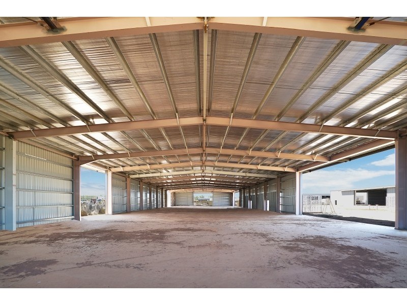 15 and 19 Grosvenor Court, Holtze NT 0829