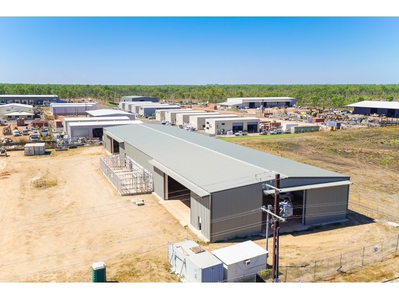 15 and 19 Grosvenor Court, Holtze NT 0829