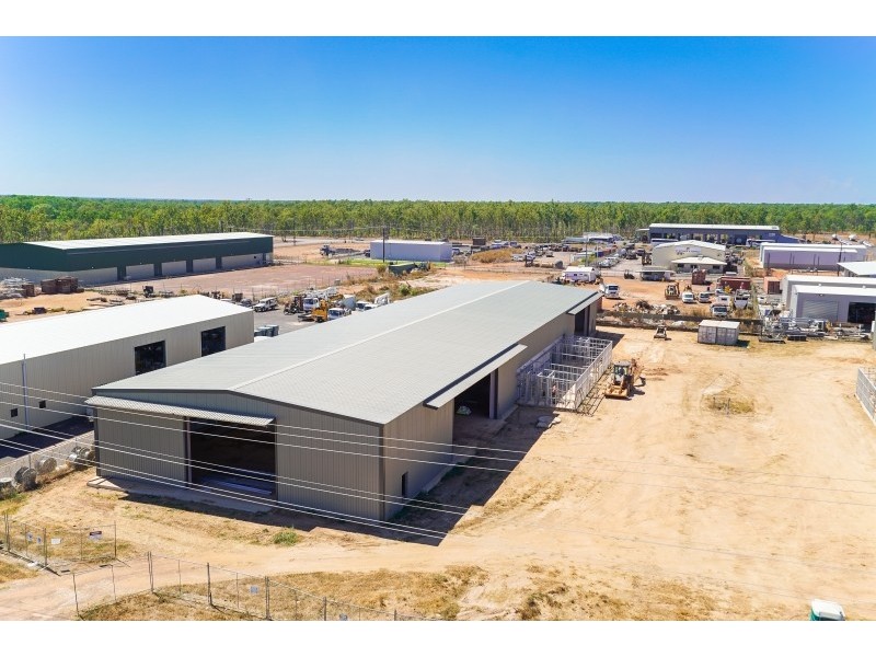 15 and 19 Grosvenor Court, Holtze NT 0829