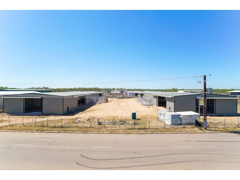 15 and 19 Grosvenor Court, Holtze NT 0829