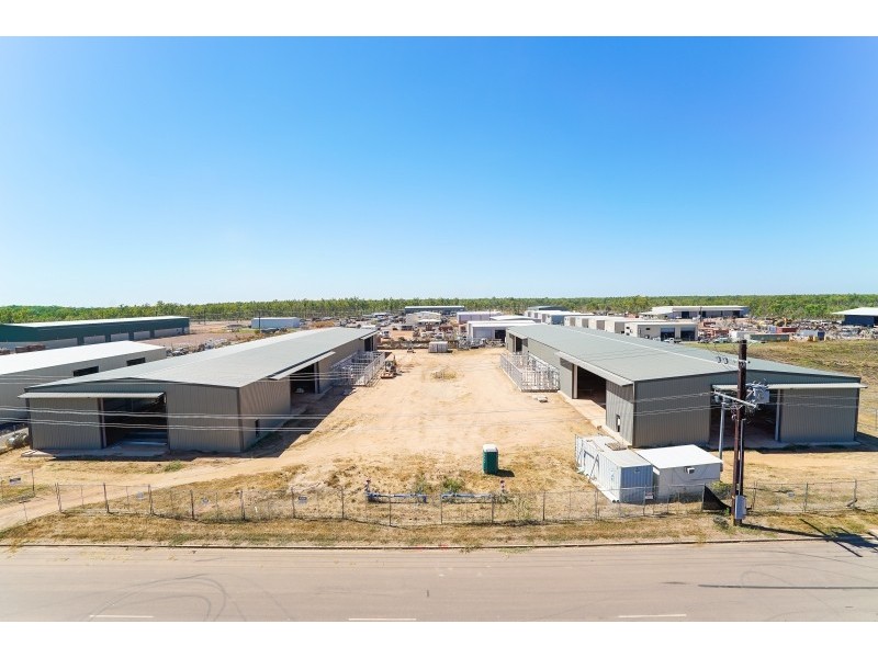 15 and 19 Grosvenor Court, Holtze NT 0829