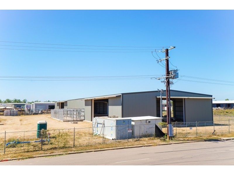 15 and 19 Grosvenor Court, Holtze NT 0829