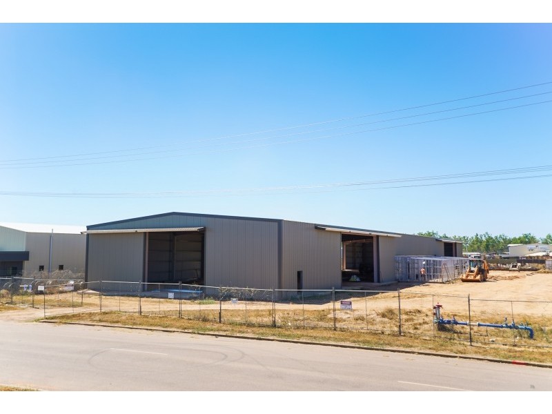 15 and 19 Grosvenor Court, Holtze NT 0829