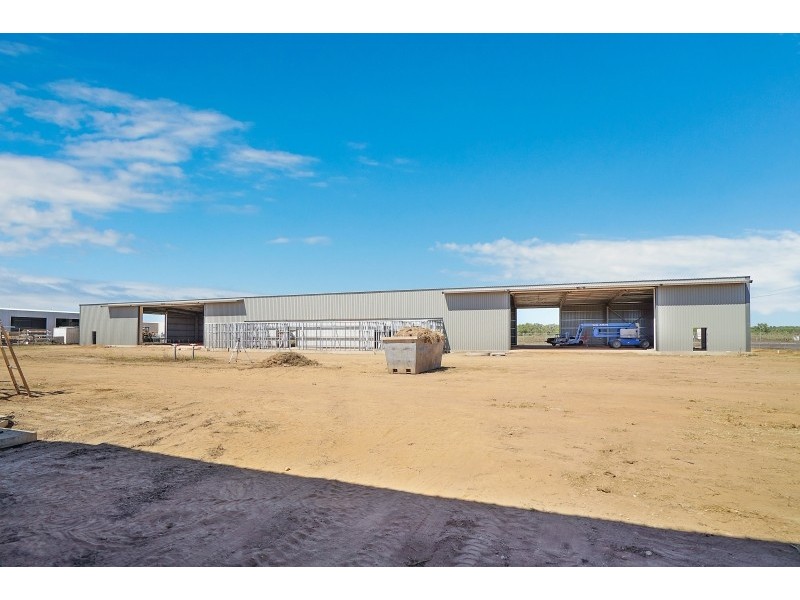 15 and 19 Grosvenor Court, Holtze NT 0829