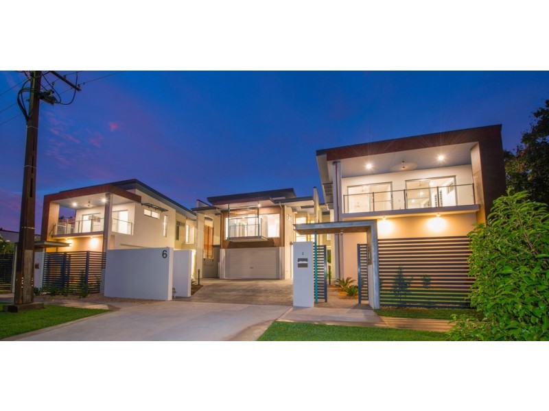 3/6 Schultze Street, Larrakeyah NT 0820