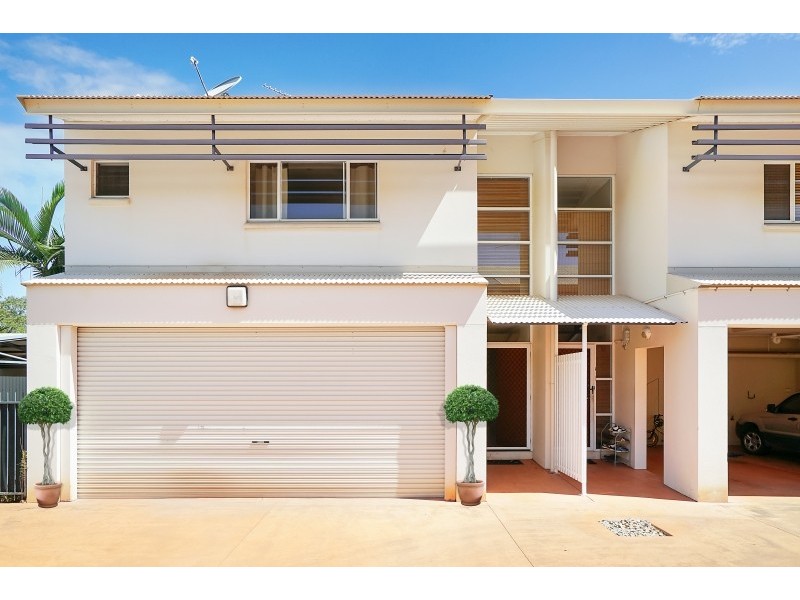 4/4 Dinah Court, Stuart Park NT 0820