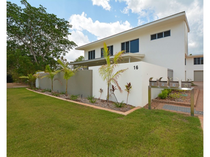 3/16 Margaret Street, Stuart Park NT 0820