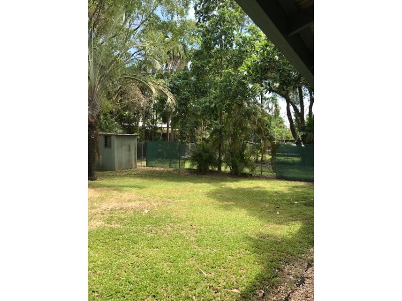 23 Wilmot Street, The Narrows NT 0820