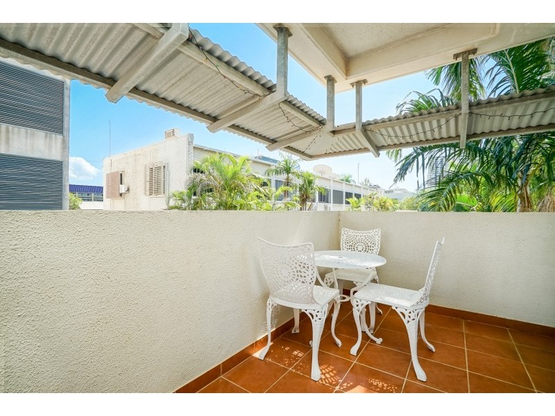 7/24 Harry Chan Avenue, Darwin City NT 0800