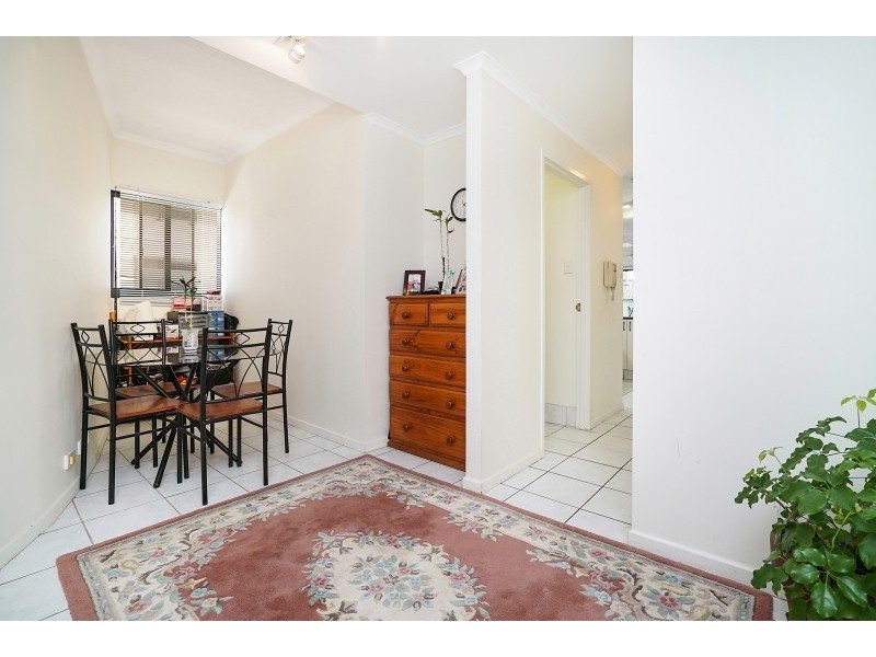 7/24 Harry Chan Avenue, Darwin City NT 0800