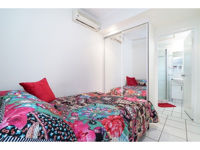 7/24 Harry Chan Avenue, Darwin City NT 0800
