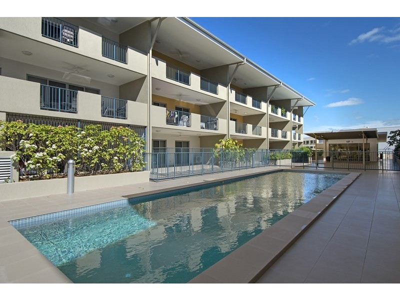 36/7 Gsell Street, Casuarina NT 0810