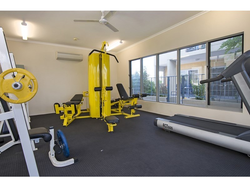 36/7 Gsell Street, Casuarina NT 0810