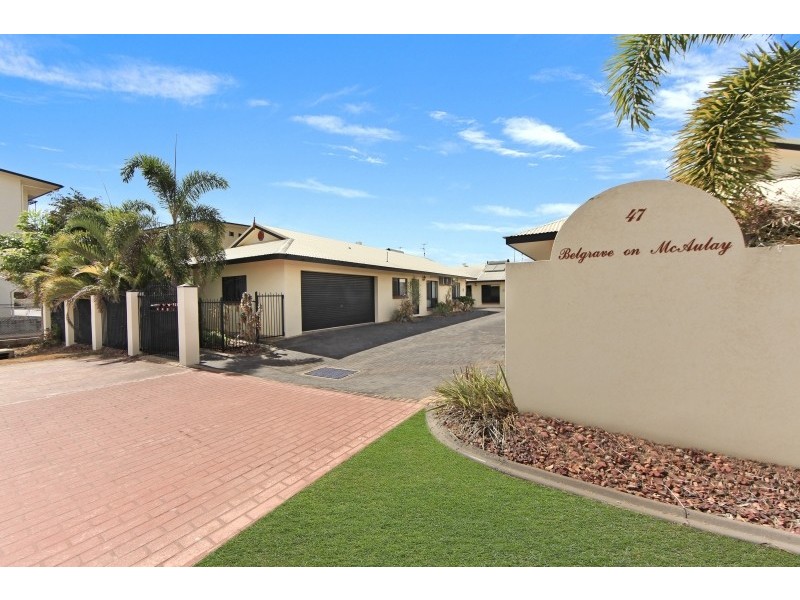 2/47 McAulay Street, Rosebery NT 0832