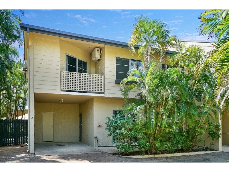 3/15 Queen Street, Stuart Park NT 0820