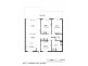 10/11 Brewery Place, Woolner NT 0820 Floorplan