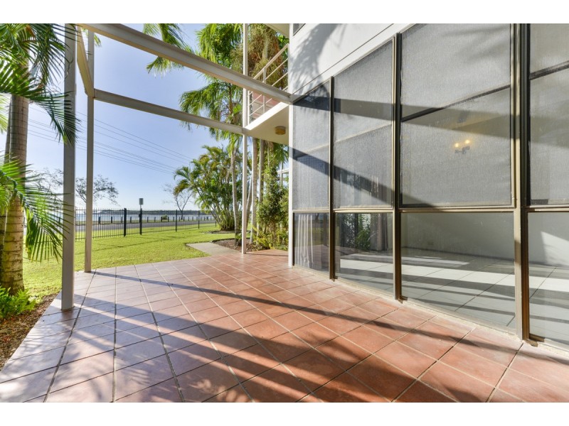 1/134 East Point Road, Fannie Bay NT 0820