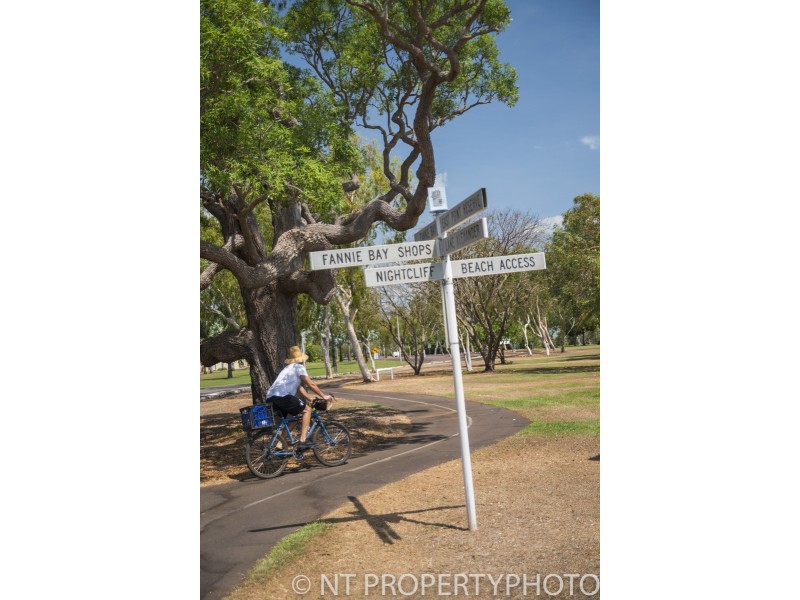 1/134 East Point Road, Fannie Bay NT 0820