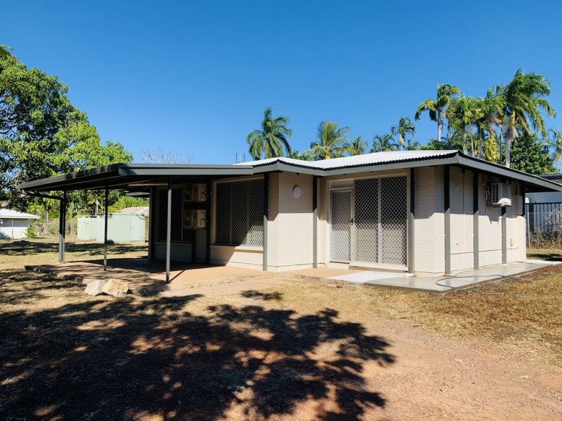 28 Gulnare Street, Millner NT 0810