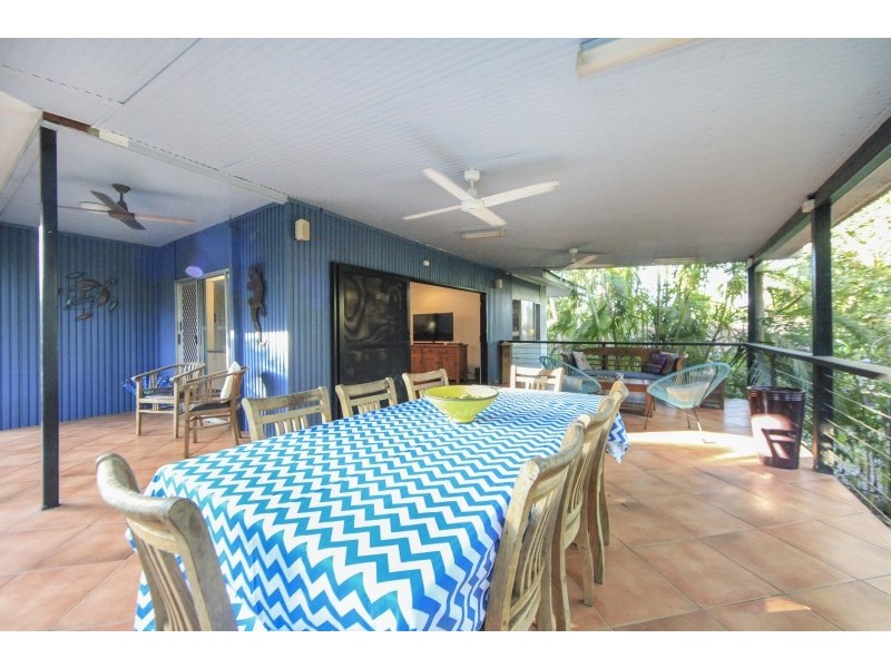 47 Lakes Crescent, Marrara NT 0812