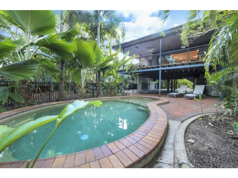 47 Lakes Crescent, Marrara NT 0812