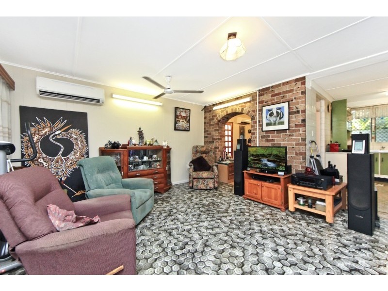 36 Carstens Crescent, Wagaman NT 0810