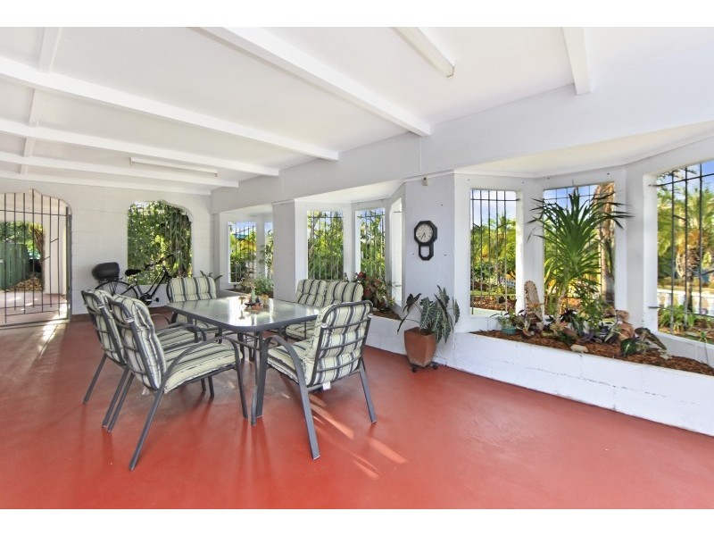 36 Carstens Crescent, Wagaman NT 0810