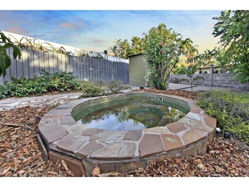 36 Carstens Crescent, Wagaman NT 0810