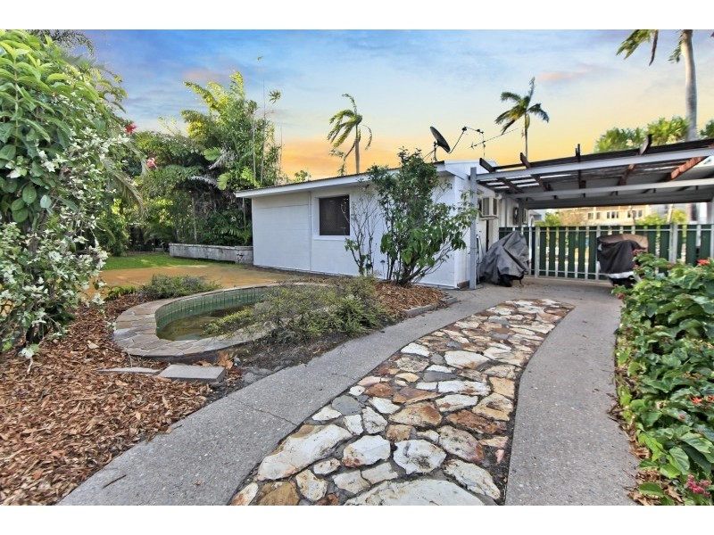 36 Carstens Crescent, Wagaman NT 0810