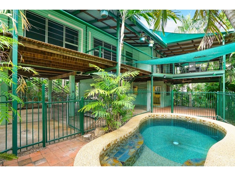 4 Alice Street, Alawa NT 0810