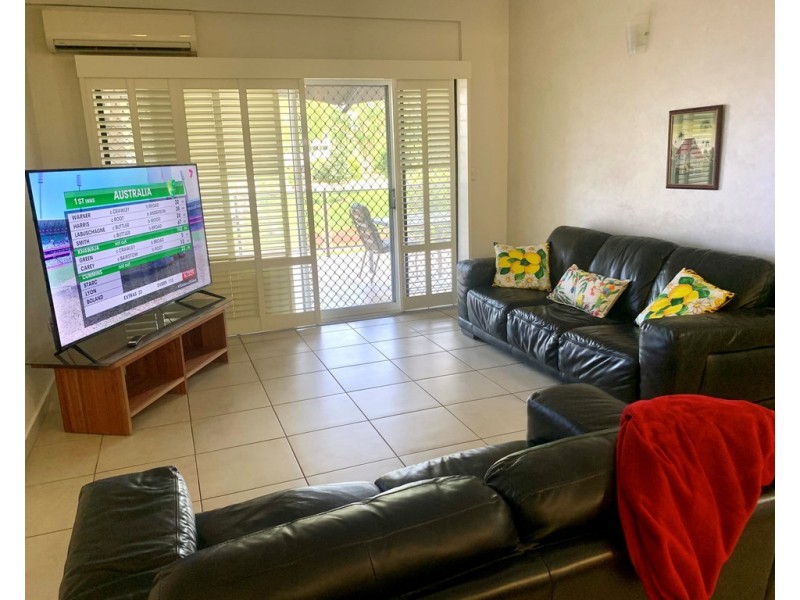 12/5 Harriet Place, Darwin City NT 0800