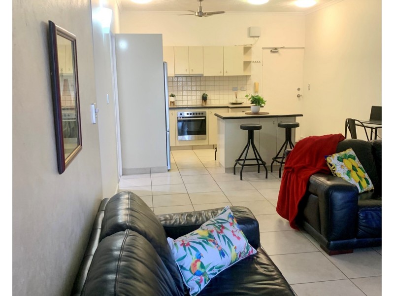 12/5 Harriet Place, Darwin City NT 0800