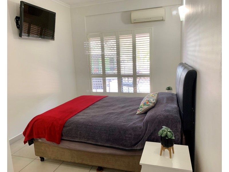 12/5 Harriet Place, Darwin City NT 0800