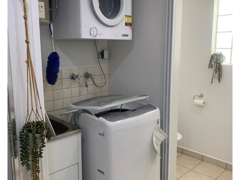 12/5 Harriet Place, Darwin City NT 0800