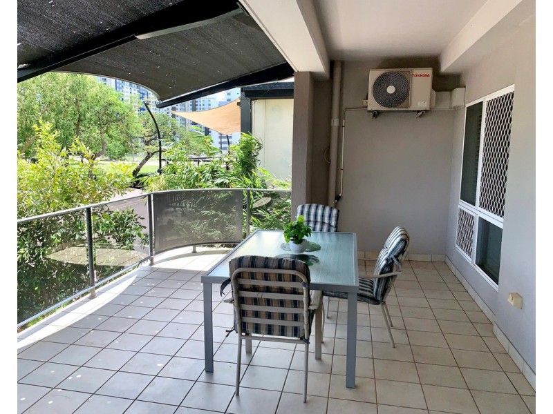 12/5 Harriet Place, Darwin City NT 0800
