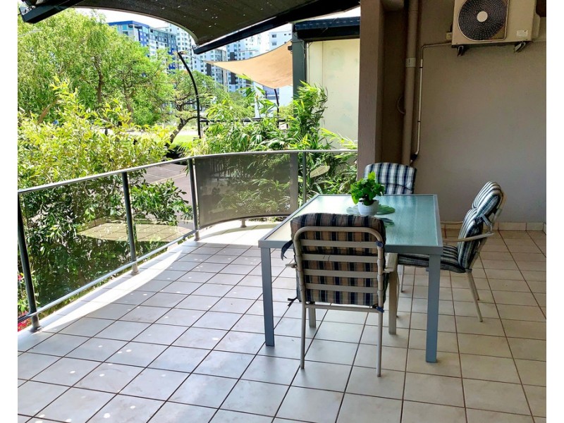12/5 Harriet Place, Darwin City NT 0800