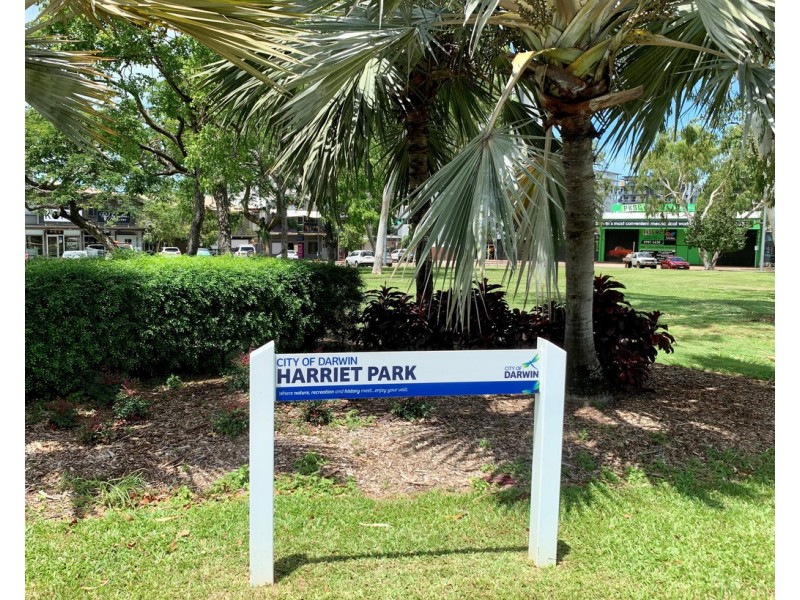 12/5 Harriet Place, Darwin City NT 0800